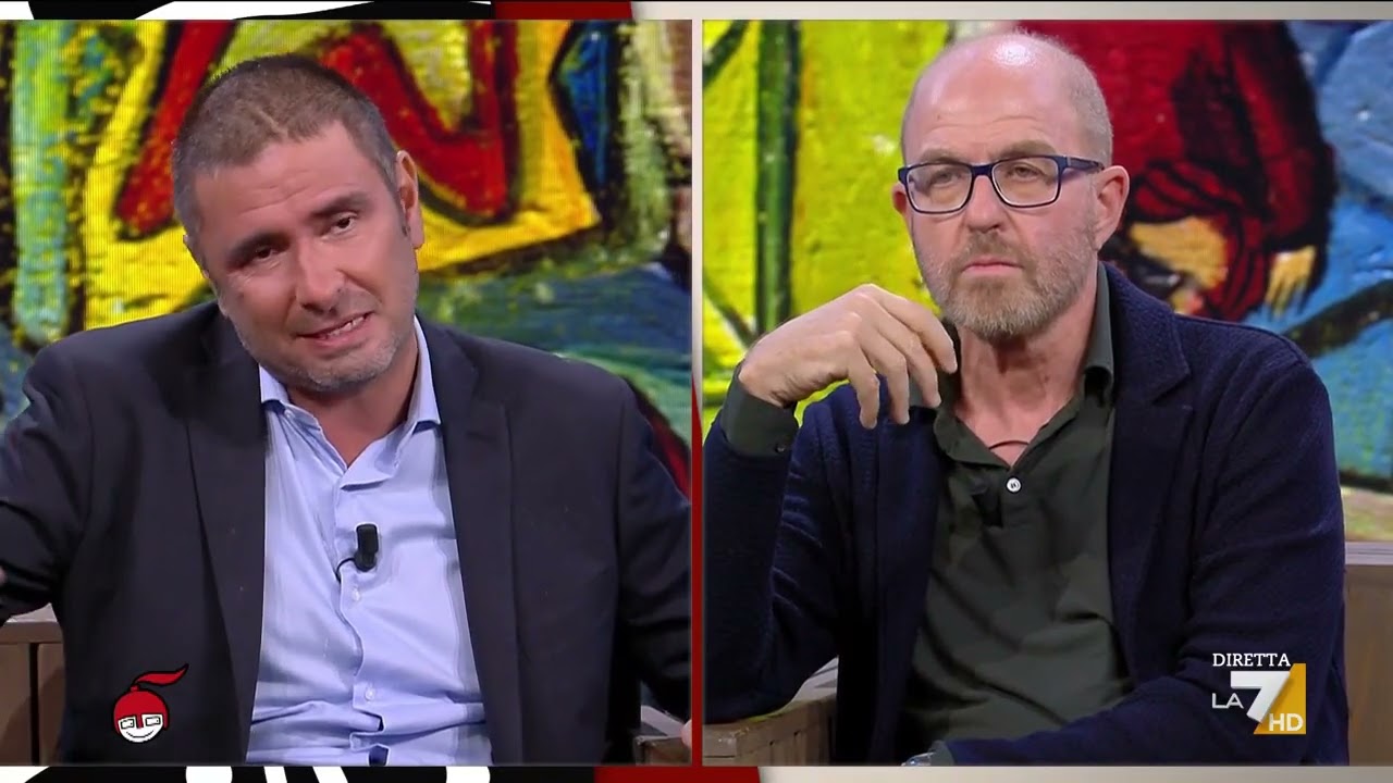 Massimo Gramellini: "Giorgetti dice che ci sono i nuvoloni ma mancano gli ombrelli”