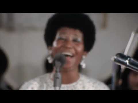 Aretha Franklin - Amazing Grace (Live at New Temple Missionary Baptist Church, 1972)