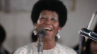 Aretha Franklin - Amazing Grace (Live at New Temple Missionary Baptist Church, 1972)