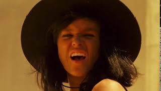 "Reach" Martini Ranch_NEW EDIT 2018_dir.James Cameron (OFFICIAL VIDEO) Andrew Todd &amp; Bill Paxton