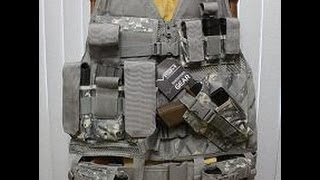 VISM Tactical Vest Review - The Lighthouse Lady