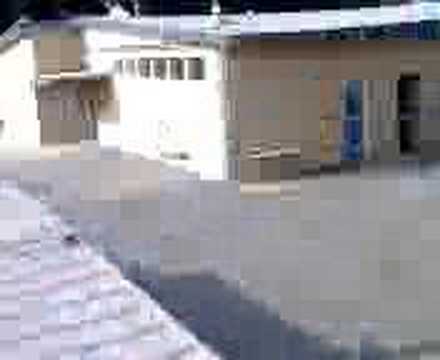 Roof Top at Cubberley