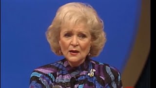 Match Game - Episode 211 (May 8, 1991)