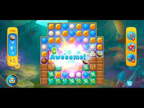 Fishdom/Gameplay/Levels(11190)
