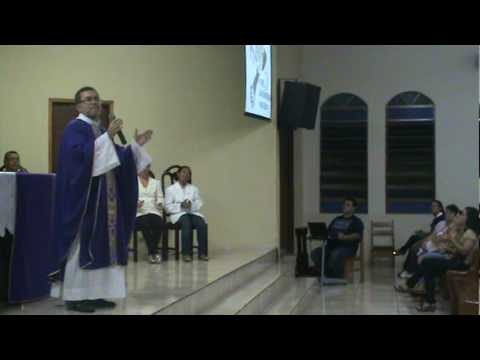 Pe. Carlos Alberto - O que Ganharemos Com Isso