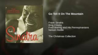 Go Tell It On The Mountain