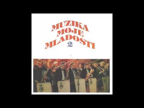 Jazz Orkestar RTB - Girl From Ipanema - (Audio 1991) HD