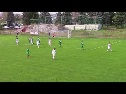 1-POLCAS-II. liga / MFK Zvolen - AFC Nové Mesto nad Váhom