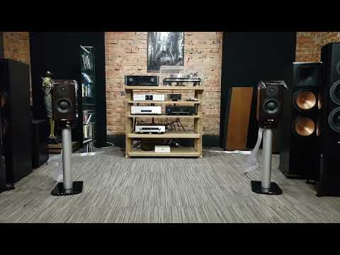 Dynaudio Special Forty 40