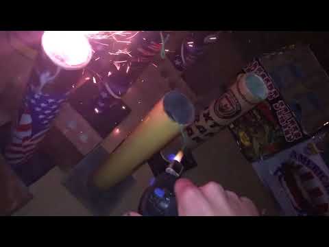 NEW YEAR EVE LONDON 2016 / 2017 - Full Fireworks Display HD