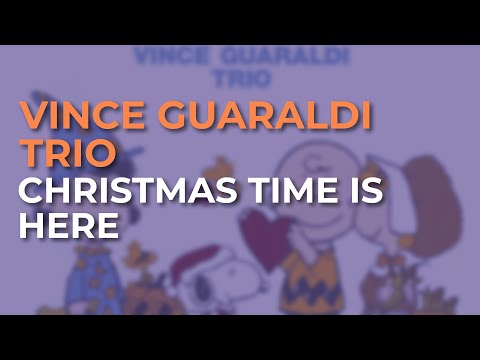 Christmas Time Is Here (Instrumental) のサムネイル