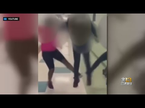 Doctors Warn Of Dangerous 'Skull Breaker Challenge'