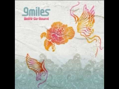 9miles - ゼイタクトイキ