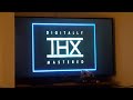Opening To Ice Age 2002 DVD Full Screen Disc 1