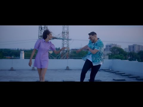 BariLaci - Messzire mennék (Official Music Video)