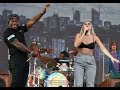 Rudimental ft. Anne-Marie - Waiting All Night LIVE at T in the Park Festival