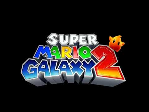 Super Mario Galaxy 2 - Digga Leg/The Whomp King theme