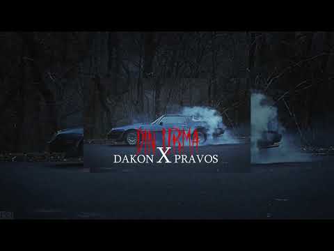 Dakon - Din urma feat. Pravos ( prod. Flame )