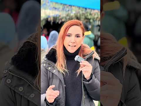 con 27 años y recién recibida...♥️🇦🇷 #arquitectura #malvinasargentinas #malvinas