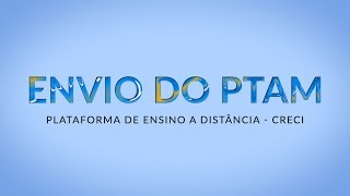 Como enviar o PTAM