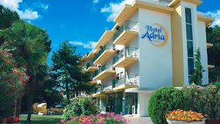 Hotel Adria, Lignano Sabbiadoro, Italy