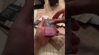 Pokemon pack rip! Greninja ? #pokemon #pokemonchannel #pokemoncards #pokemontcg #pokémon