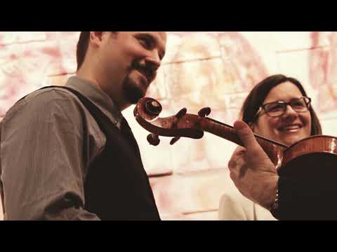 Jön a tizedik Wine and Violin!