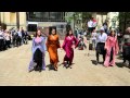 Palestinian Dabka With Al Zaytouna In Oxford Palestine Unlocked
