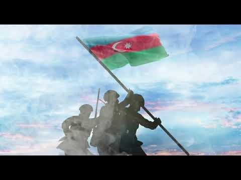 Shövgi - Veten Emaneti (Şemistan Elizamanli )