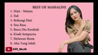 Download lagu Mahalini Full Album 2024 💙 Lagu Terbaik Mahalini 💙 Sial, Sisa Rasa, Kisah Sempurna, Melawan Restu mp3 Download lagu Mahalini Full Album 2024 💙 Lagu Terbaik Mahalini 💙 Sial, Sisa Rasa, Kisah Sempurna, Melawan Restu mp3