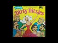 Dirty Ditties - Maggie Mae