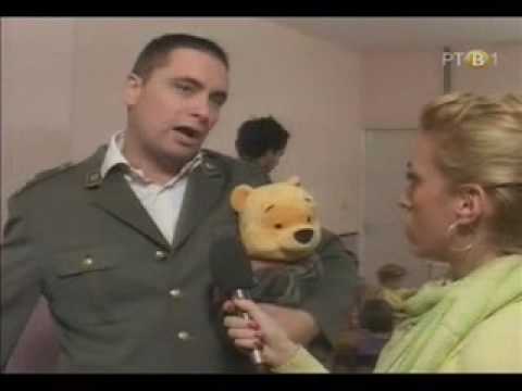 Nocna smena - Vojno obdaniste