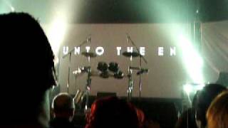 VNV Nation &quot;Pro Victoria&quot; Live in Montreal, 2009 (2/2)