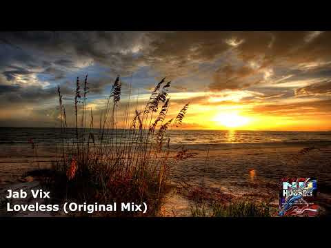 Jab Vix - Loveless (Original Mix)[SMLD142]