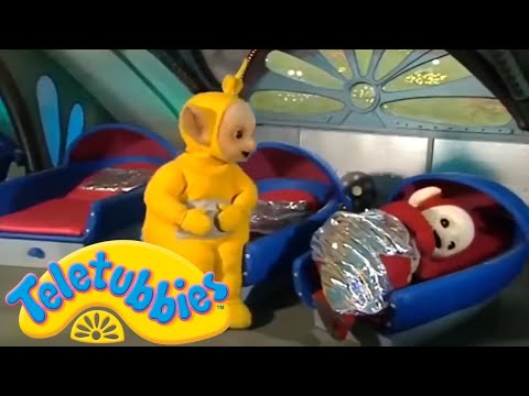 Teletubbies | Looking After Po and More! | 3 HOURS | Official Classic Compilation