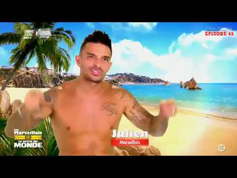 Les marseillais vs le reste du monde 4 Episode 65
