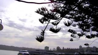 Romy Makes a Scenic Indie Video