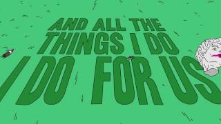 Here's to the Death of All the Romance