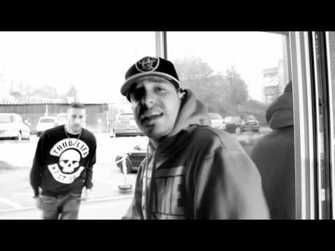 Boulevard Of Broken Dreams feat. Geeniuz(CRIME PAYZ), Tolga, Amar, Kaz-In - TWIM PT.1 Street Video