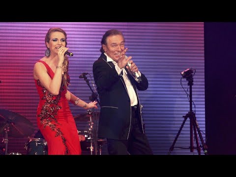 Karel Gott & Gabriela Gunčíková - Nic nás nezastaví (Nothing's Gonna Stop Us Now)