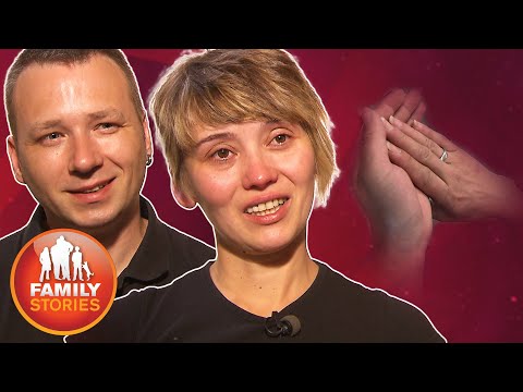 Hochzeitsvorbereitungen 👰‍♀️💍🤵‍♂️ | Aus 2 mach 1 | Family Stories