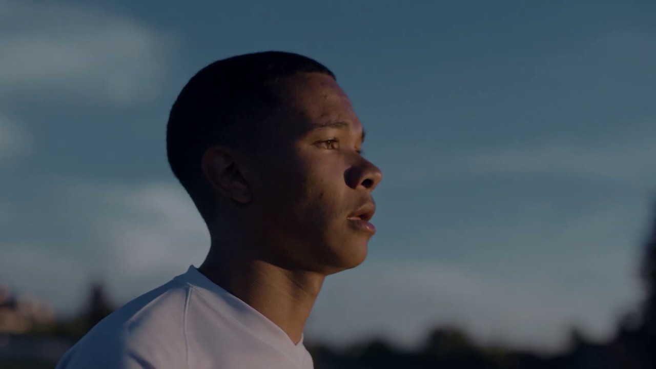 Paris Saint-Germain Academy Pro Greater Geneva — video