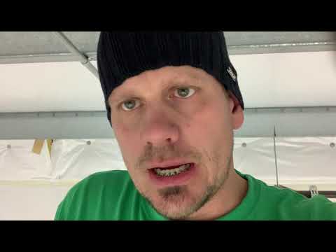 Installing LED High Bay Lighting