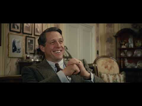 Florence Foster Jenkins Clip 2