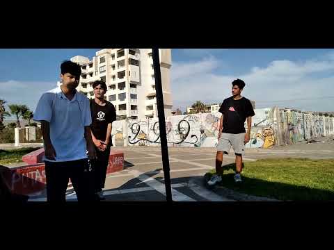 8vos de final - Mictian vs Isma - Batallas Under Round 2022 - fecha 7