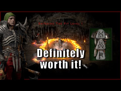 ENIGMA in just ONE day (Diablo 2 Resurrected/Single Player)