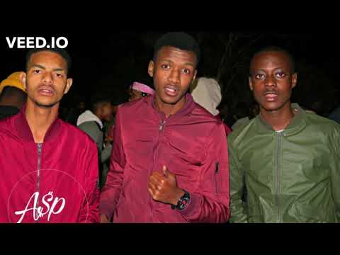 Abafana BeGqom - Her Boy