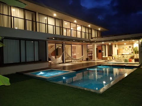 Vendo LAGUNA 504 m² 1 Piscina 5 Suítes 1 Lavabo 1 Cozinha Gourmet 6 WCs DCE 4 Vagas