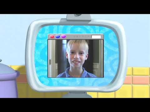 VeggieTales: Twas The Night Before Easter: Countertop Scenes