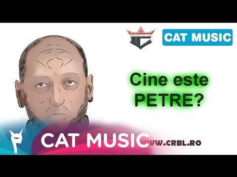 CRBL feat. Adda - Petre (Official Single)